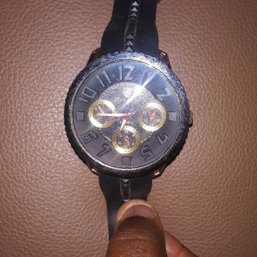 Black watch